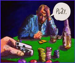 Зеркало RostBet Casino